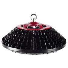 Pin Op Round Ufo Series Built In Driver Ufo Led High Bay Light 100w 150w 200w