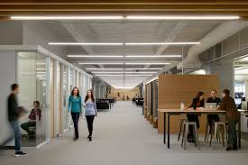 Square Headquarters San Francisco Office Snapshots Bohlin Design Square Inc
