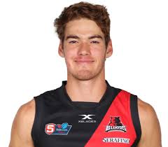 2020 AFL Draft