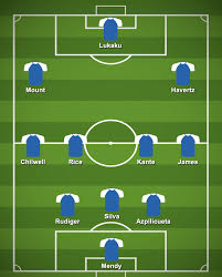 And kit out your home. Chelsea S Best Line Up Next Season If Marina Granovskaia Completes 200m Triple Transfer Swoop Football London