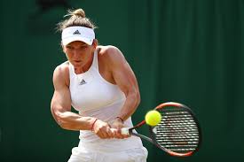 Tenis | nadal y federer, los protagonistas de 2017. Pin Auf Simoma Halep Romania