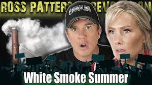 White Smoke Summer