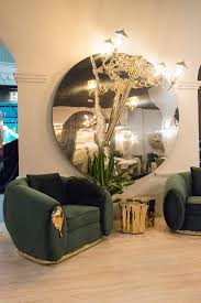 Monsyeur Is In Paris To Show You What Is Happening At One Of The Biggest Design Fairs In The Worl Maison Et Objet Decoration Maison Decoration Interieur Design