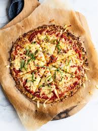 Now this is by far the best part about this trader joe's item, although, you get this benefit with most trader joe's items i would say, but the price makes it worth it to give it a try at least once and/or never have to try and make one of these yourself (because it is hard to get right!). The Best Cauliflower Pizza Crust Eating Bird Food