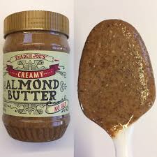 We did not find results for: Best Grocery Store Brand Almond Butter Taste Test