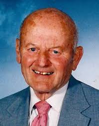 Obituary for Vaughn "Dutch" Arthur Johnson