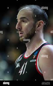 Nba london hi-res stock photography and images