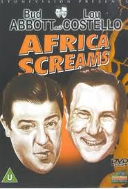 Africa Screams