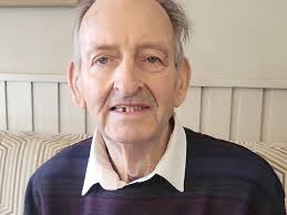 R.I.P. Thoughts with the family 🥺