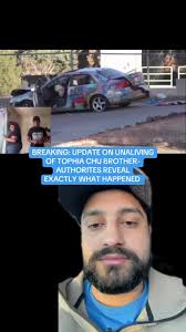 Brother Chu What Happened