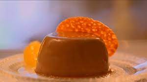 Chocolate And Orange Panna Cotta Recipe Recipe Panna Cotta Recipe Mary Berry Cooks Panna Cotta