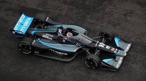 Пятый этап сезона американской серии проходит на дорожной версии трассы в. Indycar Ready To Welcome Back Spectators Eurosport