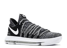 Nike Kevin Durant Kd 10 Basketball Shoes Are Kevin Durant S Tenth Signature Sneaker And Most Advanced To Date Dansbasketball Nike Nike Nike Men Nike Fashion