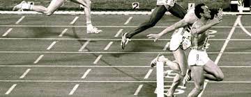 The men's 100 metres event was one of the events in the 1980 summer olympics in moscow. Oggi 36 Anni Fa L Oro Di Mennea A Mosca Rimonta Rimonta Rimonta Il Video Queen Atletica
