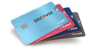 Furthermore, since you are giving the issuer information about yourself, your offers will be personalized. Pre Qualified Credit Card Offers Discover