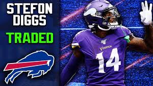 We did not find results for: Minnesota Vikings Trade Stefon Diggs To Buffalo Bills Youtube