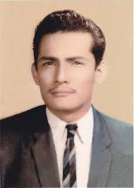 Manuel Cardenas's Instagram, Twitter & Facebook