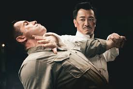 Following the death of his wife, ip man travels to san francisco to ease tensions between the local kung fu masters and his star student, bruce lee. Donnie Yen S Ip Man 4 The Finale Arrives Dec 20 The Star