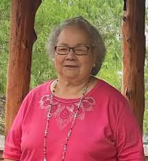 Ramona (Palacios) Chapa