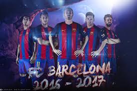 Subscribe to culers premium membership and get unlimited access to barça tv+, culers membership card, offers on tickets and products, and much more. Fc Barcelona New Wallpaper By Xhunter006 On Deviantart