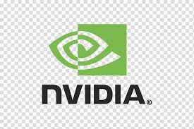 Nvidia logo, black r, svg. Nvidia Logo Geforce Intel Graphics Processing Unit Nvidia Transparent Background Png Clipart Hiclipart