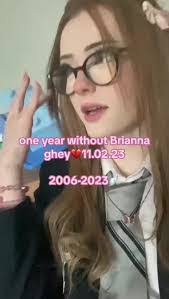 Brianna Blaylock's Instagram, Twitter & Facebook