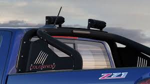 Check out our colorado zr2 selection for the very best in unique or custom, handmade pieces from our shops. 2021 Gmc Canyon To Offer New Sport Bar And Lighting Package Gm Authority