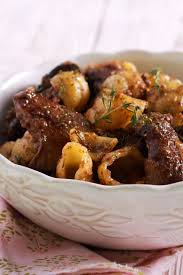 Lebergeschnetzeltes Mit Nudeln Lebergeschnetzeltes Geschnetzeltes Rezepte