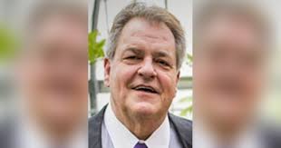 Obituary for Kendall Sailler