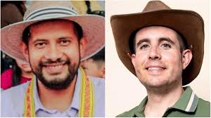 Carlos Alberto Manzo Rodríguez archivos