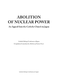 Circuit court of appeals in 2019 ruled against catholic social services, saying it had not shown that the city had treated it differently. Https Umweltfairaendern De Wp Content Uploads 2020 07 Abolitionofnuclear Power Pdf