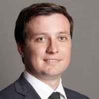 Sean Behringer's Instagram, Twitter & Facebook