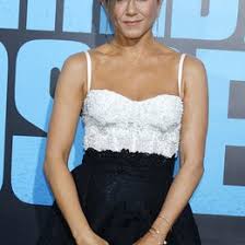 Wird sie jetzt zur frau flodder? Jennifer Aniston 1969 Portrait Kino De