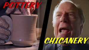 I Made Chuck McGill's Coffee Mugs from Better Call Saul