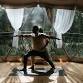 Yoga & Meditation Retreat with Kelly Smith — event image