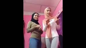 Unknown 30 september 2020 19.11. Vral Online Cewek Hijab Goyang Super Hot Facebook