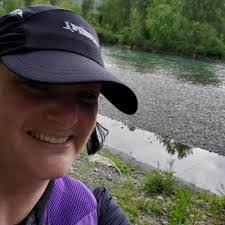 Kate Kloos's Instagram, Twitter & Facebook