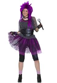 At rebelsmarket, we have a wide variety of punk rock clothing that will fit your taste and style. 80 S Halloween Costumes For Women