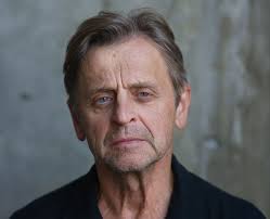 Mikhail Baryshnikov's New York Is an Ode to the City's Artists