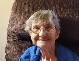 Obituary for Artincie B. Alexander