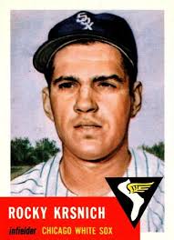 5 Baseball Cards for 'Rocky' Times