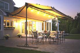 Sunsetter Awnings Innovative Windowear