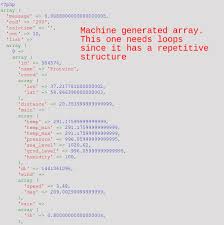 Checking If Array Is Multidimensional Or Not Stack Overflow