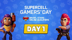I completed the 15 wins championship challenge with the help of 2 good players carrying me. Supercell Gamers Day Brawl Star Online Qualifier Day 1 Youtube