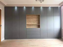Bedroom Wardrobe Ideas Wardrobe Wall Wardrobe Door Designs Bedroom Built In Wardrobe