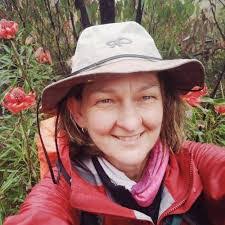 Tracie Lyons's Instagram, Twitter & Facebook