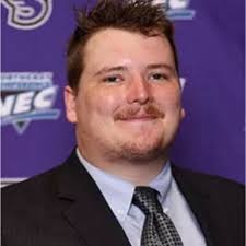 This past Sunday I was blessed enough to graduate from Stonehill College  with a Bachelors of Arts in criminology.