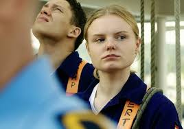 Tod einer Kadettin: Amazon.de: Dragus, Maria-Victoria, Baka, Miroslav,  Schrott, Harald, Schimmelpfennig, Max, Hürten, David, Klamroth, Lola,  Hrdina, Lisa, Rasche, Thea, Ley, Raymond, Dragus, Maria-Victoria, Baka,  Miroslav: DVD & Blu-ray