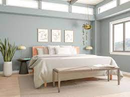 Minimalist design can inspire us to declutter and simplify while still allowing us to hold fast to our individual style and creative vision for a room. 10 Best Minimalist Bedroom Design Ideas Modsy Blog