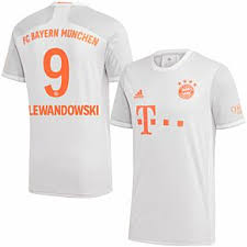 Weitere stichworte zu dem produkt fc bayern home trikot kinder 2020 + lewandowski 9 Robert Lewandowski Polen Und Bayern Munchen Trikots T Shirts Von Subside Sports
